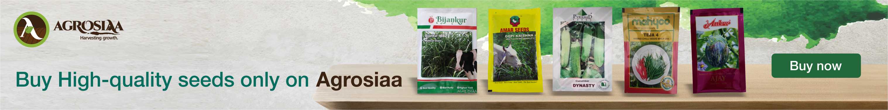 Agrosiaa product