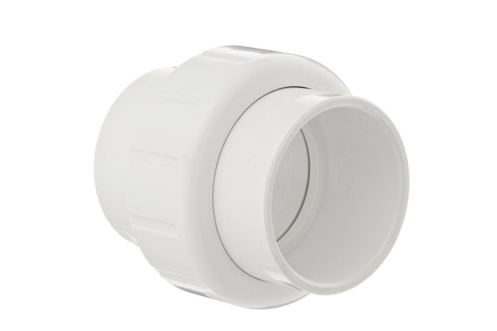 ASTM union isolated on white background