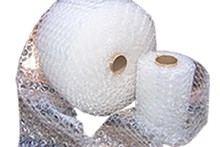 bubble wrap roll