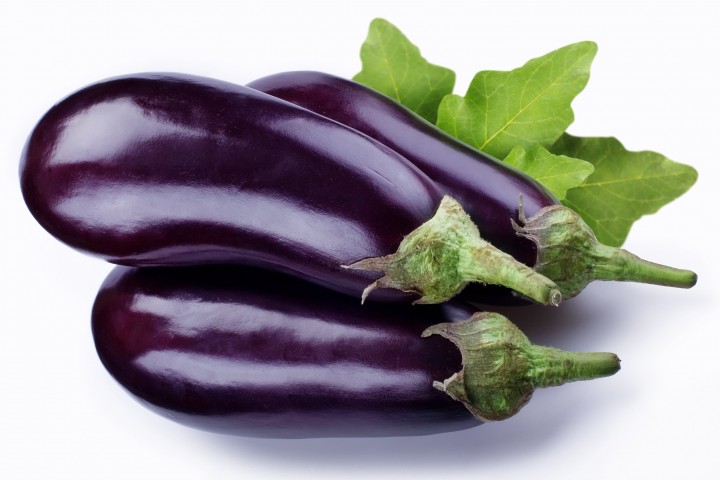 aubergine