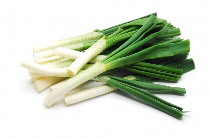 leek