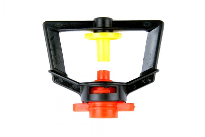 misters irrigation mister heads