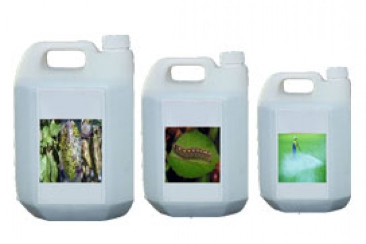 pesticide pesticide cans